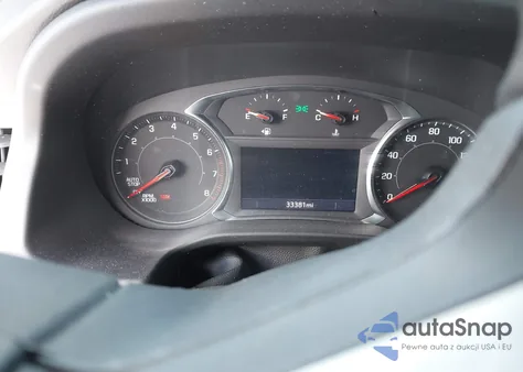 2023 GMC Acadia Fwd Sle из США, поврежденный, VIN 1GKKNKL48PZ142854